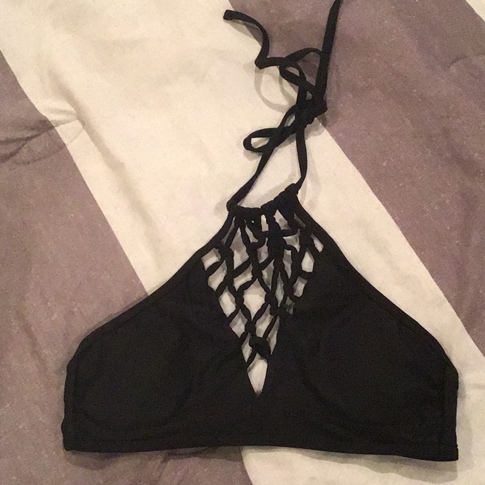 Rue21 girls swim top